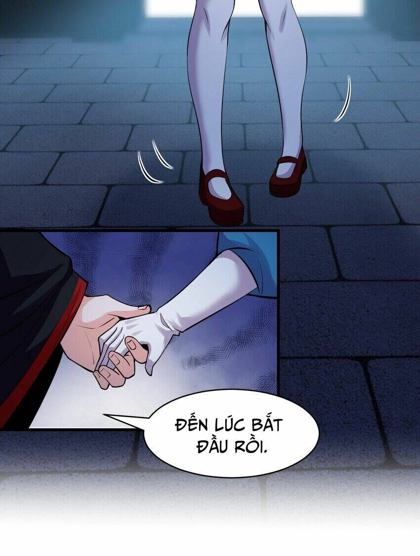 Tu Luyện Thành Tiên Ta Chỉ Muốn Nuôi Nữ Đồ Đệ Chapter 91 - 27