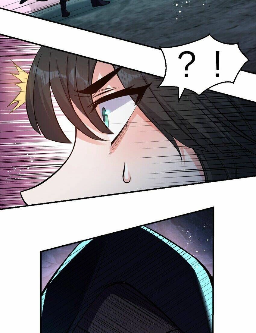 Tu Luyện Thành Tiên Ta Chỉ Muốn Nuôi Nữ Đồ Đệ Chapter 91 - 32