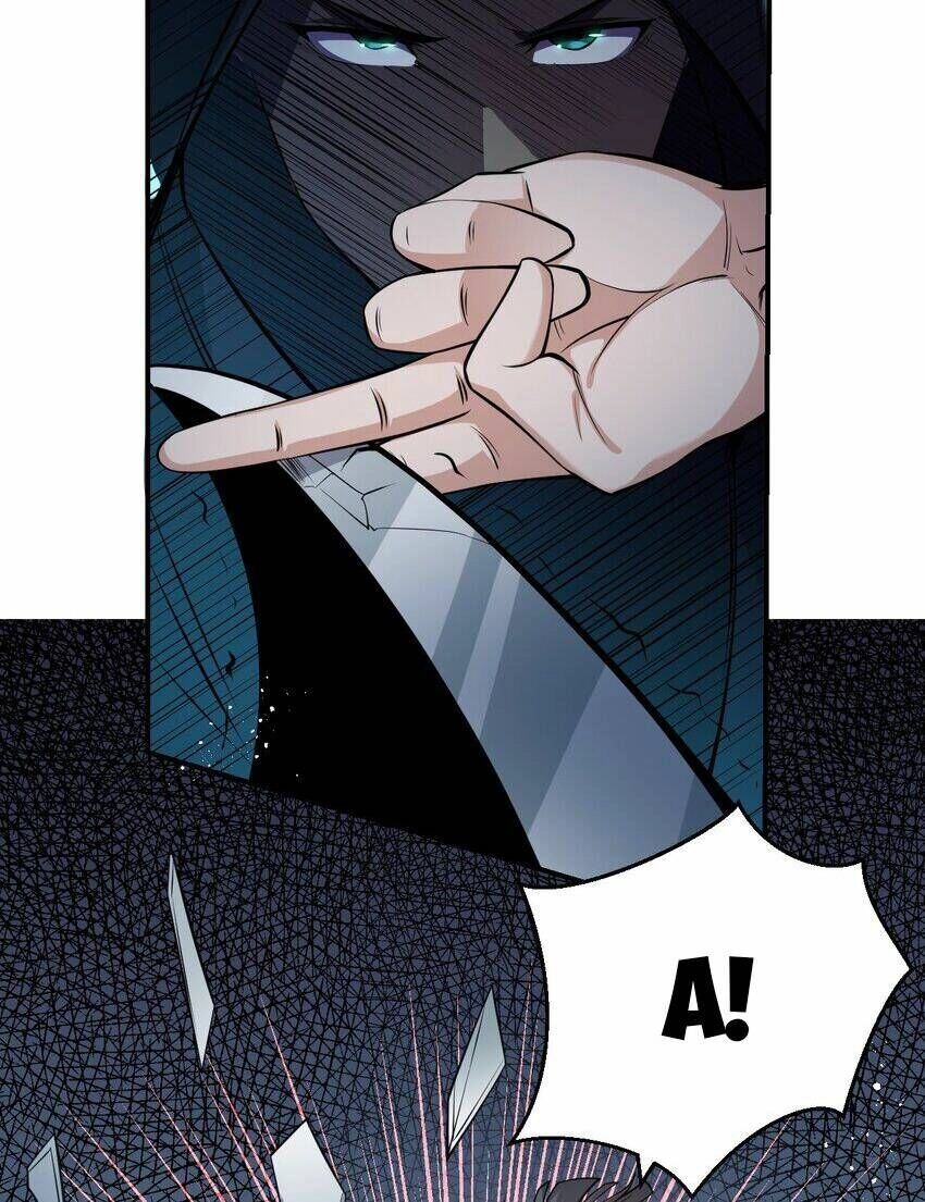 Tu Luyện Thành Tiên Ta Chỉ Muốn Nuôi Nữ Đồ Đệ Chapter 91 - 33