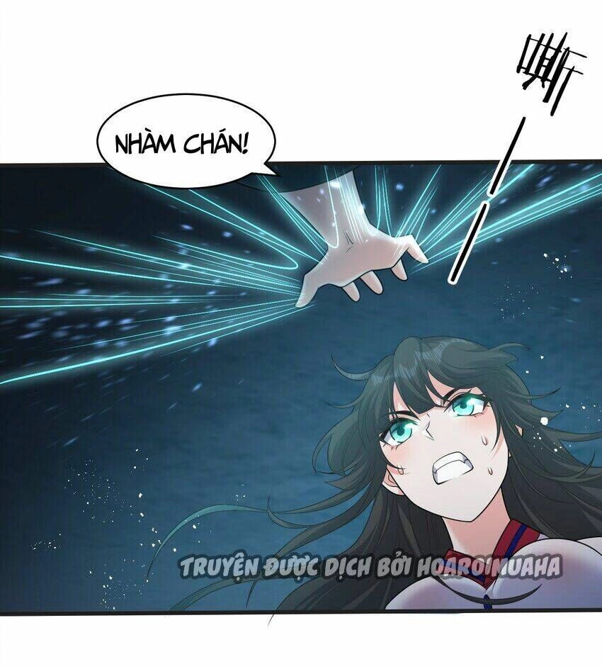 Tu Luyện Thành Tiên Ta Chỉ Muốn Nuôi Nữ Đồ Đệ Chapter 91 - 40