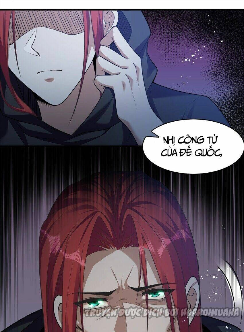 Tu Luyện Thành Tiên Ta Chỉ Muốn Nuôi Nữ Đồ Đệ Chapter 91 - 45