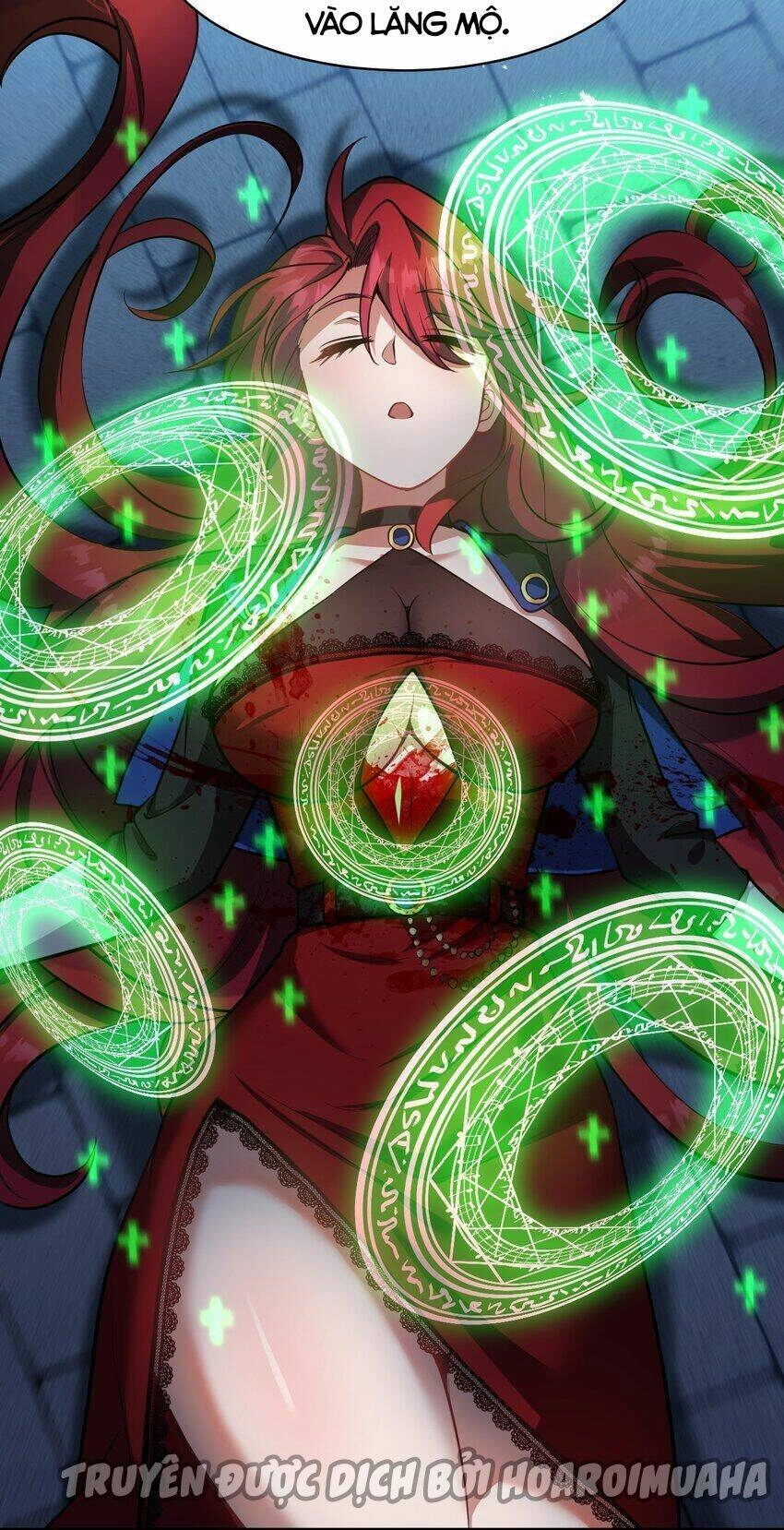 Tu Luyện Thành Tiên Ta Chỉ Muốn Nuôi Nữ Đồ Đệ Chapter 92 - 8