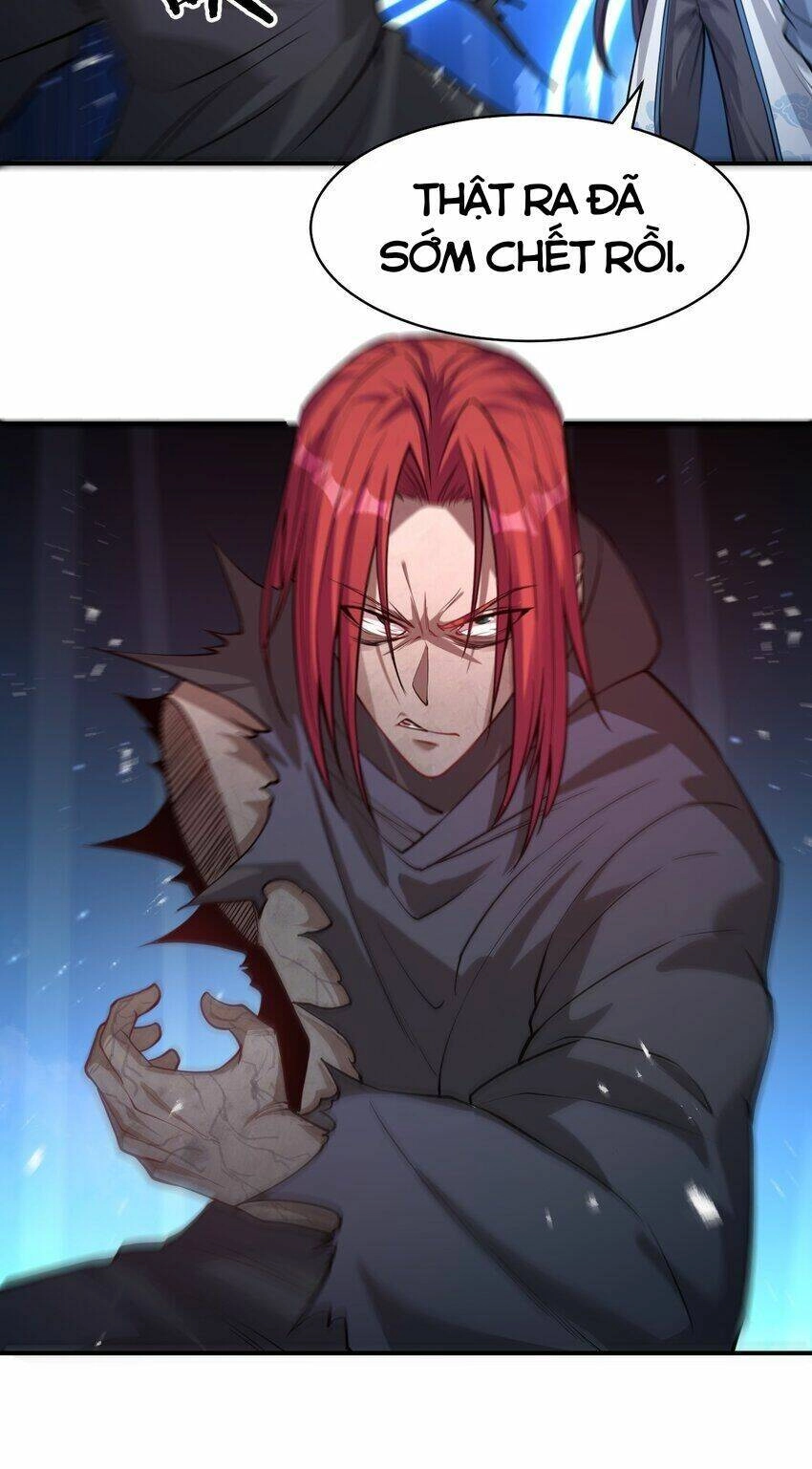 Tu Luyện Thành Tiên Ta Chỉ Muốn Nuôi Nữ Đồ Đệ Chapter 92 - 12