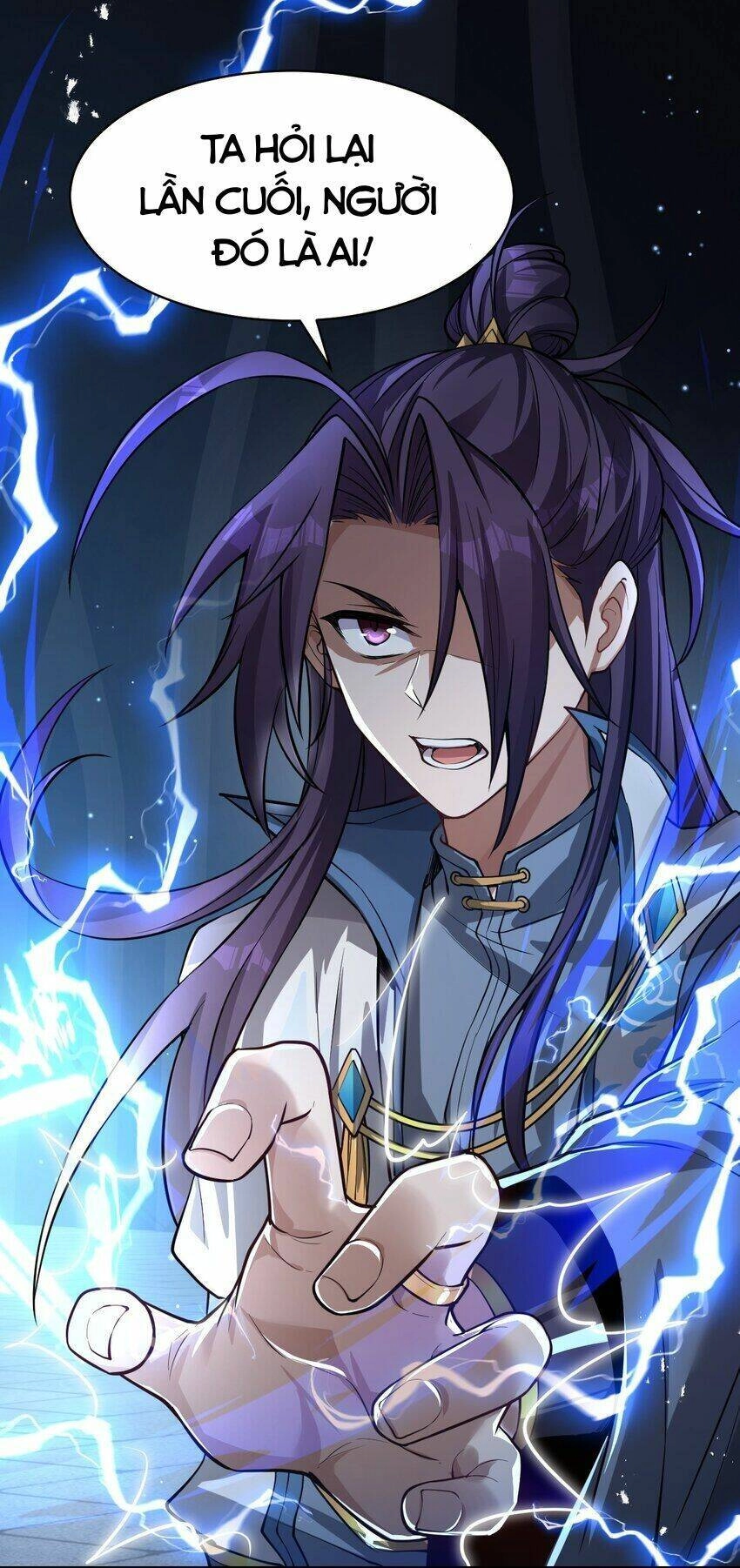 Tu Luyện Thành Tiên Ta Chỉ Muốn Nuôi Nữ Đồ Đệ Chapter 92 - 15