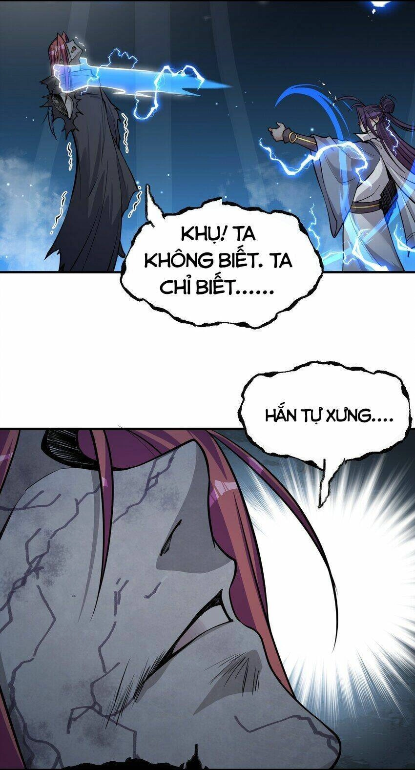 Tu Luyện Thành Tiên Ta Chỉ Muốn Nuôi Nữ Đồ Đệ Chapter 92 - 16