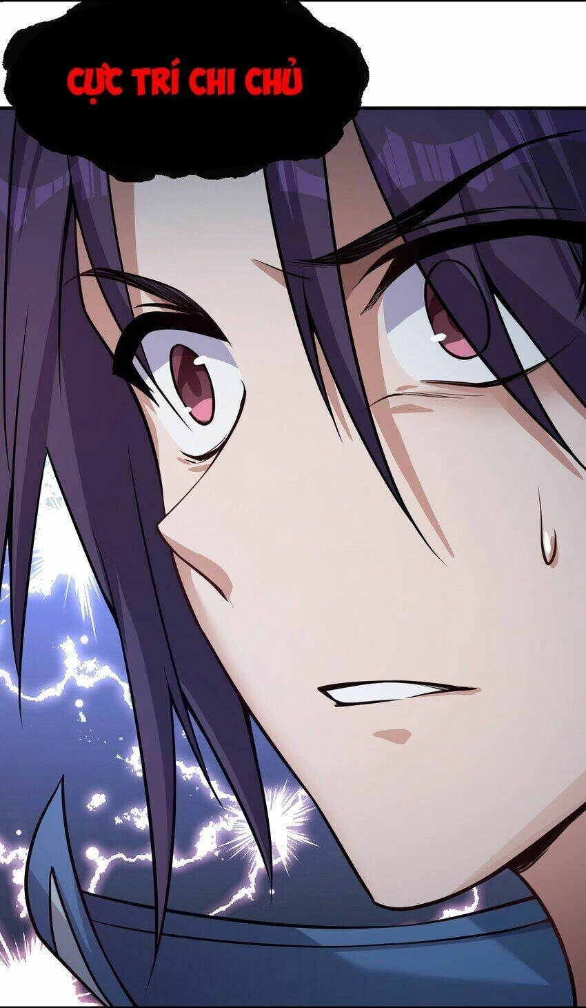 Tu Luyện Thành Tiên Ta Chỉ Muốn Nuôi Nữ Đồ Đệ Chapter 92 - 17