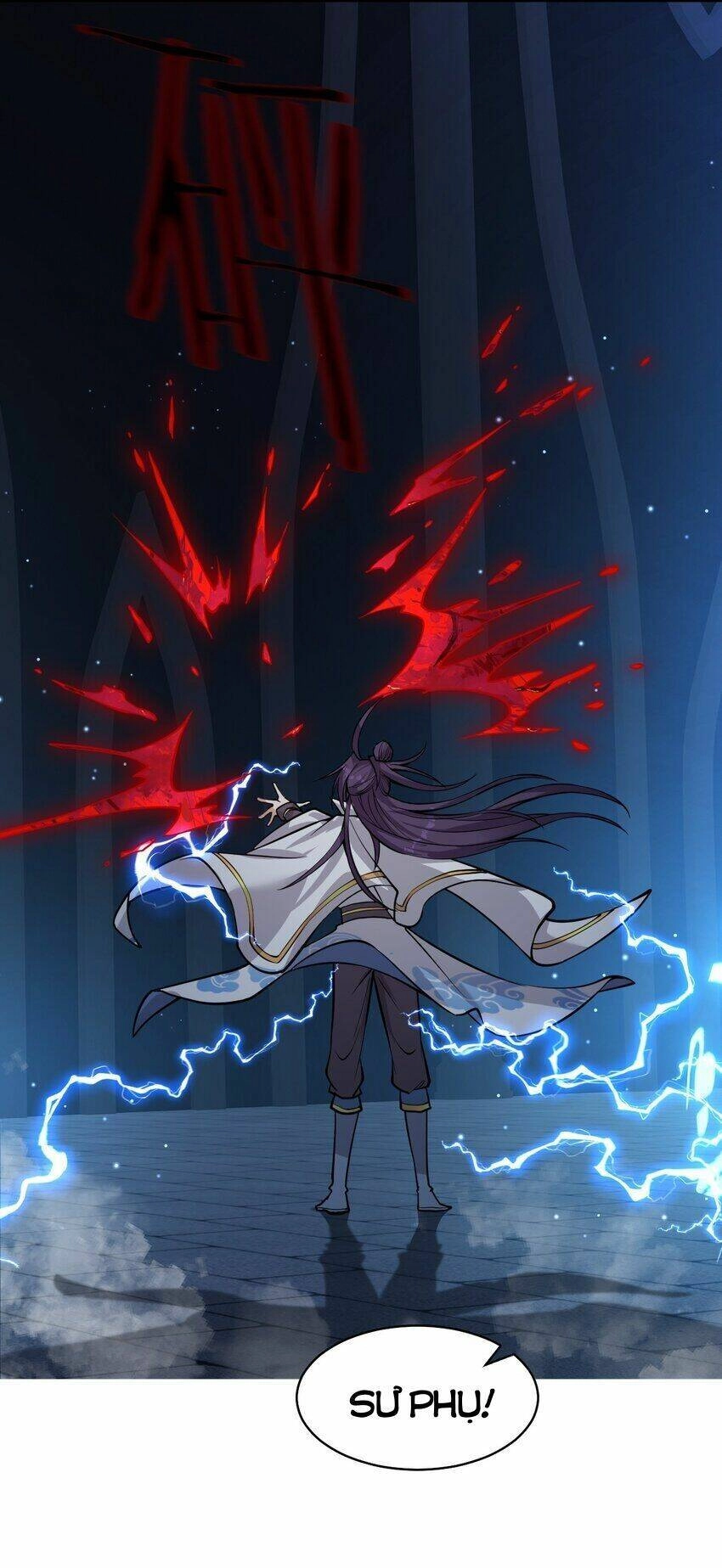 Tu Luyện Thành Tiên Ta Chỉ Muốn Nuôi Nữ Đồ Đệ Chapter 92 - 18