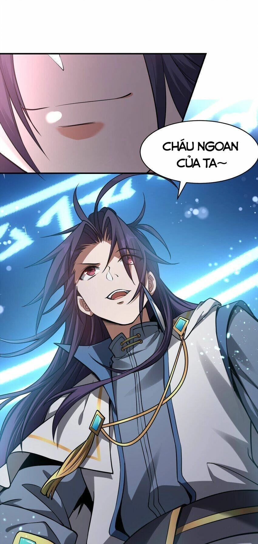 Tu Luyện Thành Tiên Ta Chỉ Muốn Nuôi Nữ Đồ Đệ Chapter 92 - 23