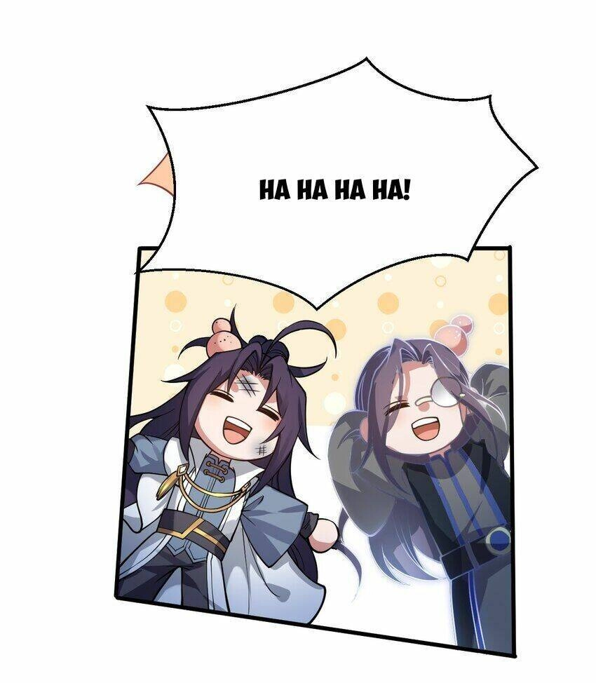 Tu Luyện Thành Tiên Ta Chỉ Muốn Nuôi Nữ Đồ Đệ Chapter 92 - 28