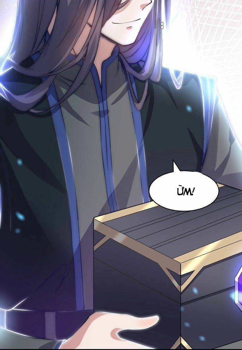 Tu Luyện Thành Tiên Ta Chỉ Muốn Nuôi Nữ Đồ Đệ Chapter 92 - 31