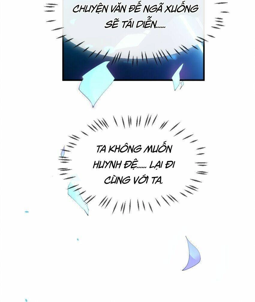 Tu Luyện Thành Tiên Ta Chỉ Muốn Nuôi Nữ Đồ Đệ Chapter 92 - 42