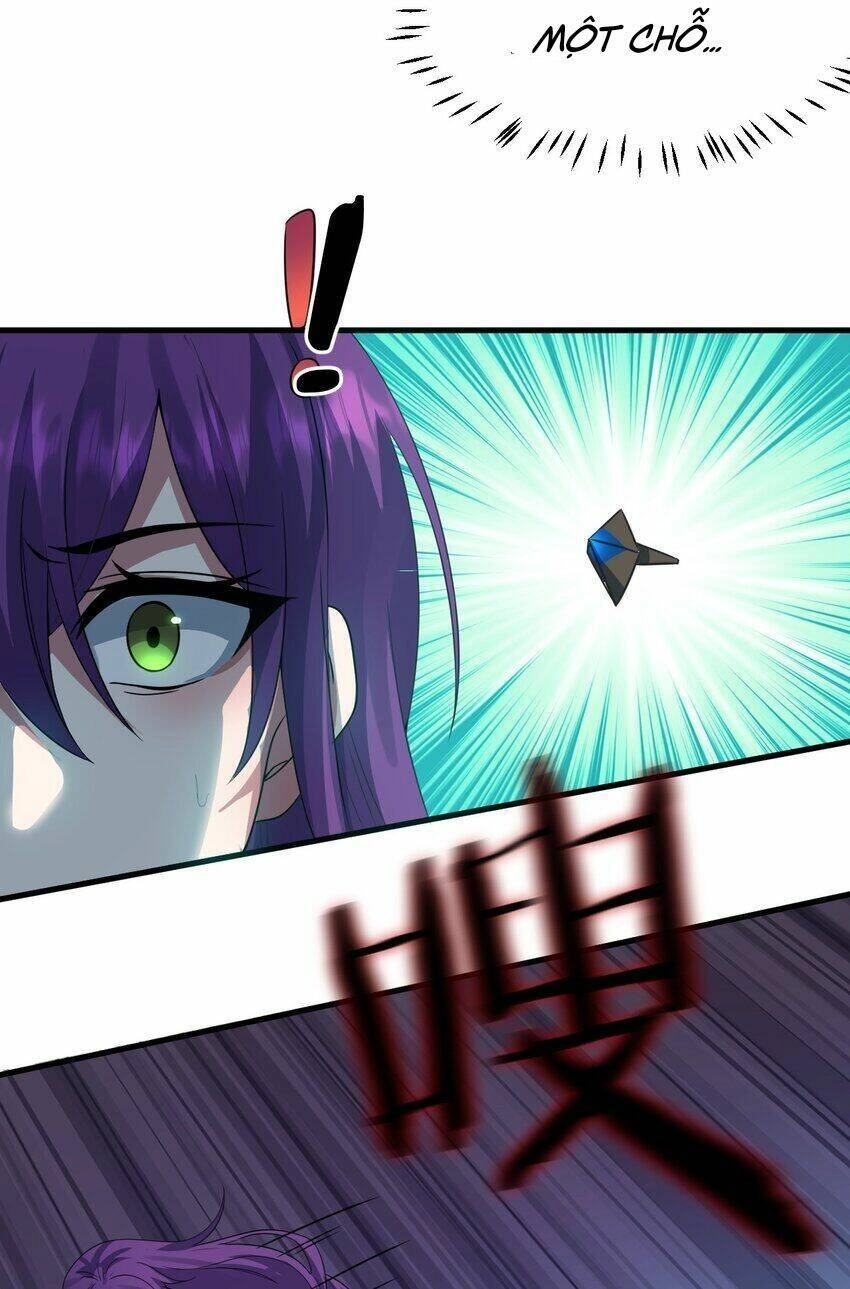 Tu Luyện Thành Tiên Ta Chỉ Muốn Nuôi Nữ Đồ Đệ Chapter 93 - 26