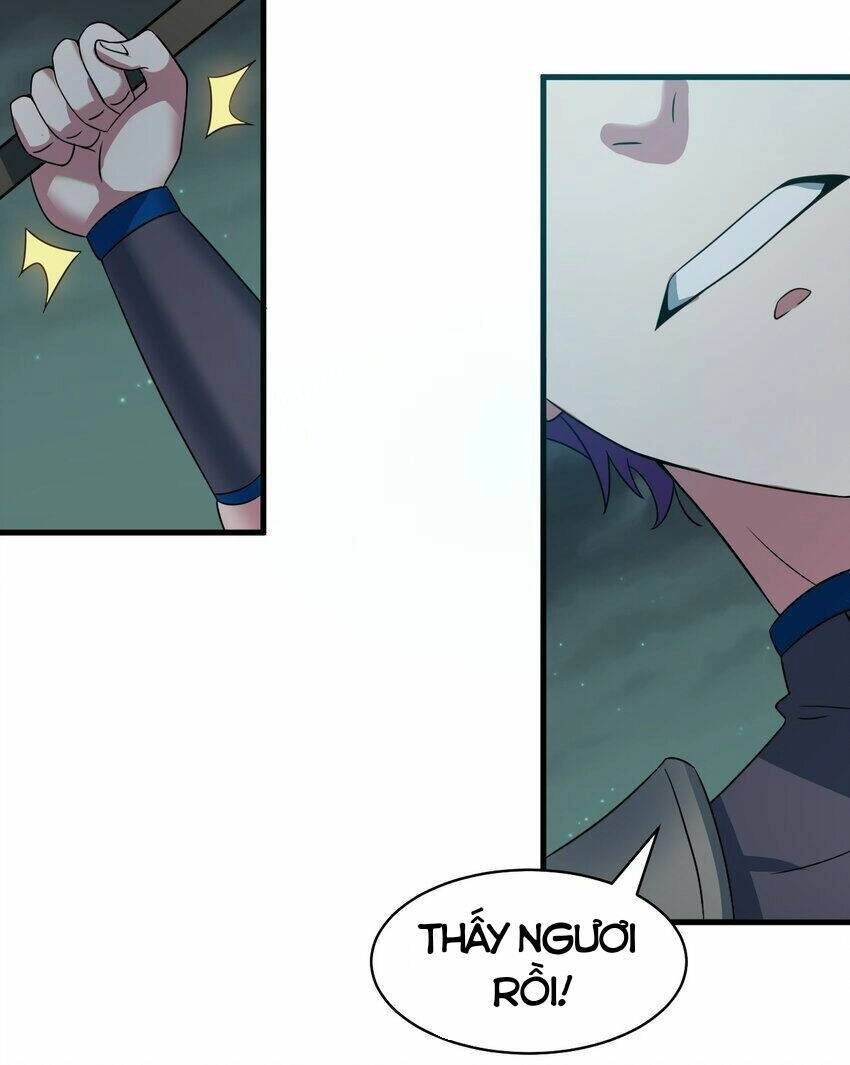 Tu Luyện Thành Tiên Ta Chỉ Muốn Nuôi Nữ Đồ Đệ Chapter 93 - 29