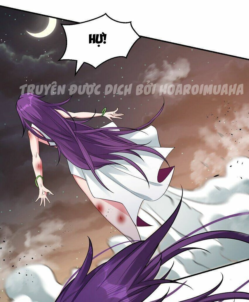 Tu Luyện Thành Tiên Ta Chỉ Muốn Nuôi Nữ Đồ Đệ Chapter 93 - 38