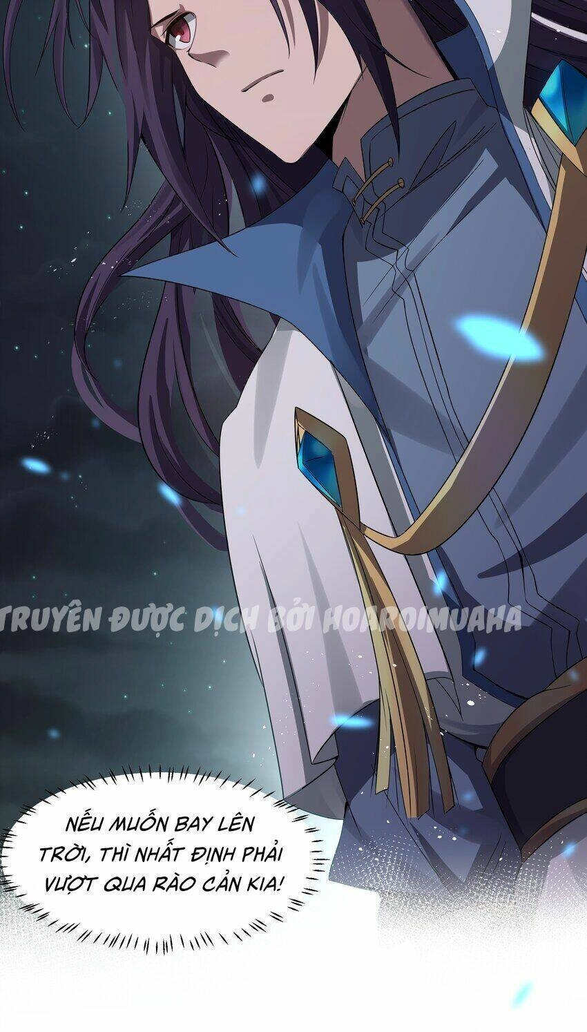 Tu Luyện Thành Tiên Ta Chỉ Muốn Nuôi Nữ Đồ Đệ Chapter 93 - 41