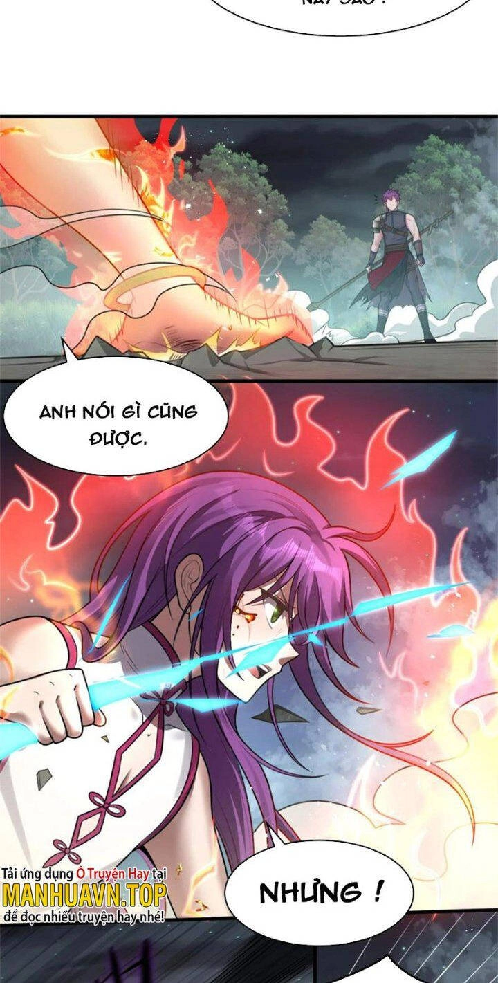 Tu Luyện Thành Tiên Ta Chỉ Muốn Nuôi Nữ Đồ Đệ Chapter 94 - 2