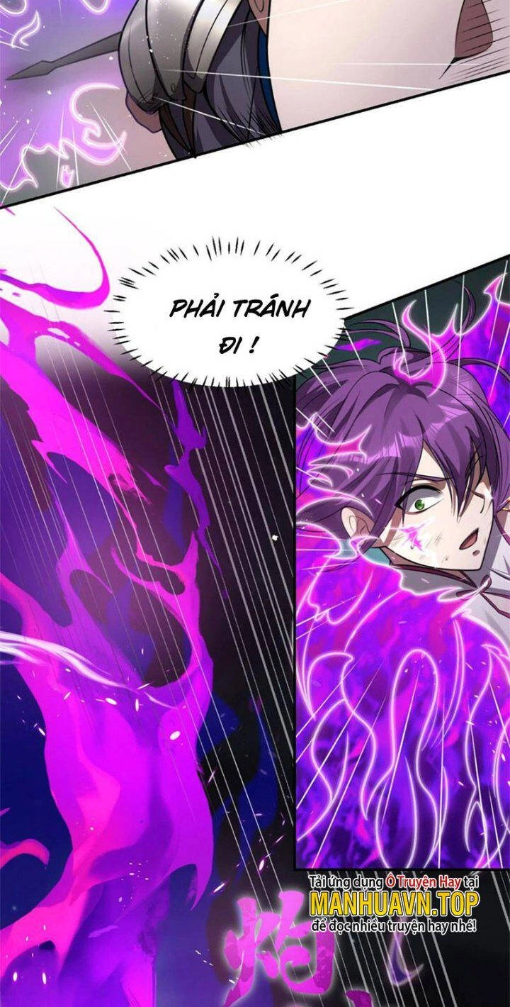 Tu Luyện Thành Tiên Ta Chỉ Muốn Nuôi Nữ Đồ Đệ Chapter 94 - 4