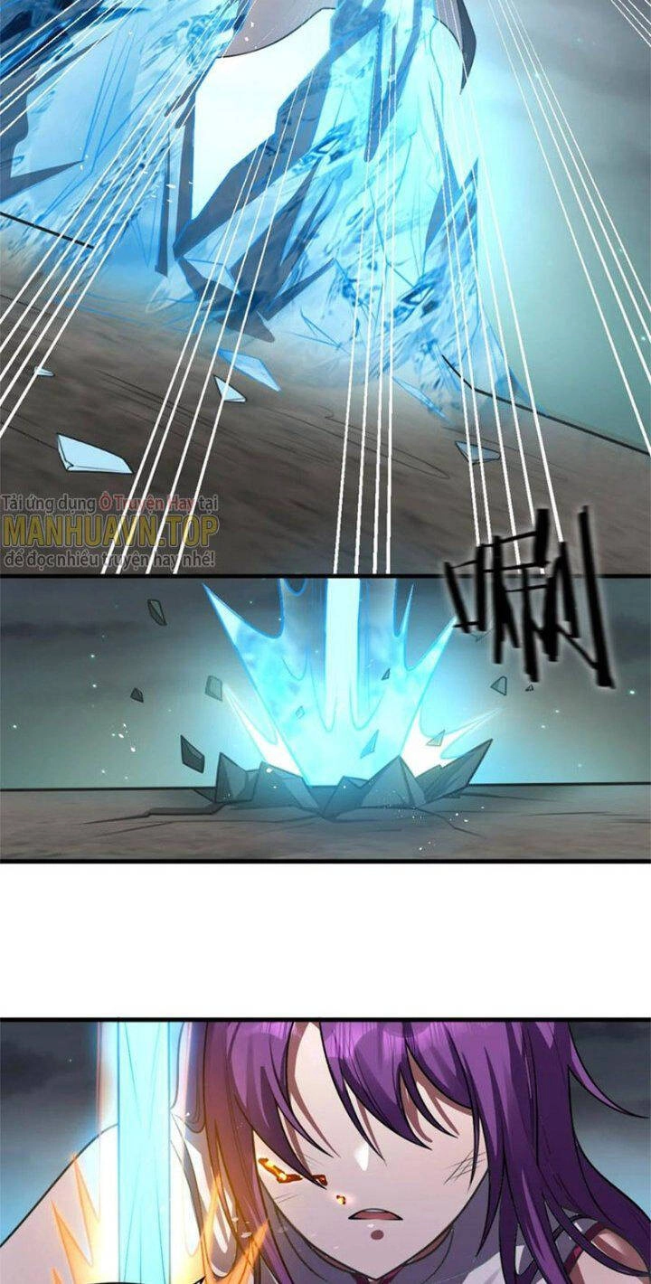 Tu Luyện Thành Tiên Ta Chỉ Muốn Nuôi Nữ Đồ Đệ Chapter 94 - 7