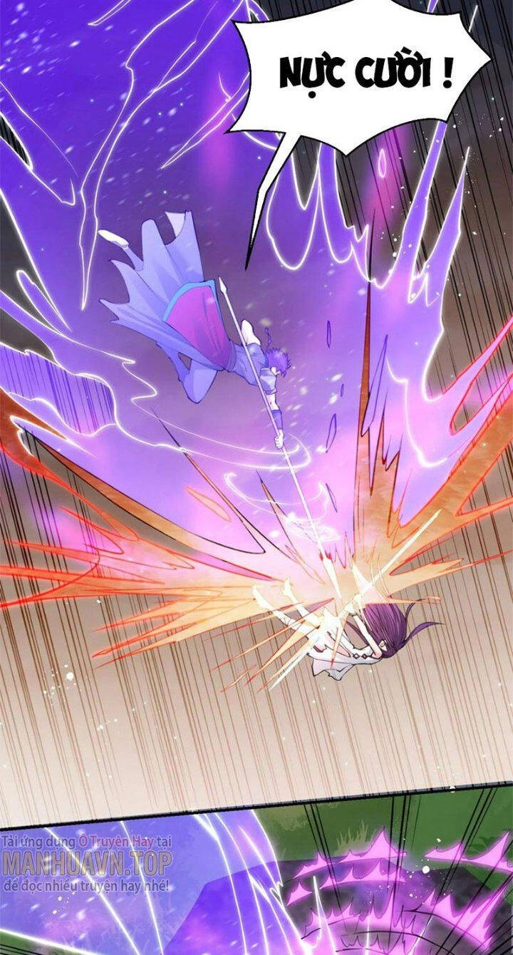 Tu Luyện Thành Tiên Ta Chỉ Muốn Nuôi Nữ Đồ Đệ Chapter 94 - 13