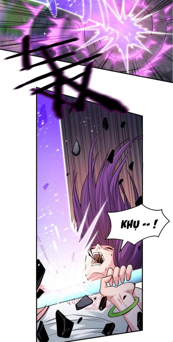 Tu Luyện Thành Tiên Ta Chỉ Muốn Nuôi Nữ Đồ Đệ Chapter 94 - 14