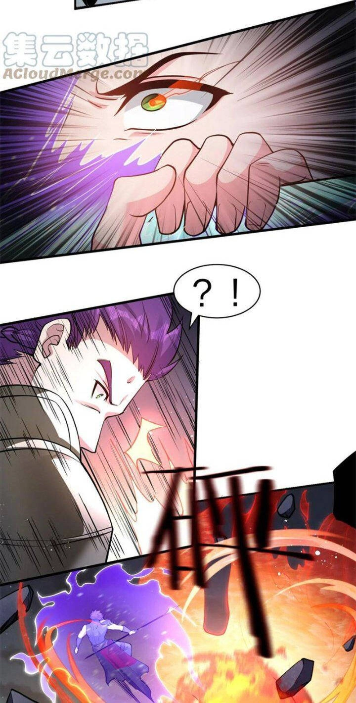 Tu Luyện Thành Tiên Ta Chỉ Muốn Nuôi Nữ Đồ Đệ Chapter 94 - 15