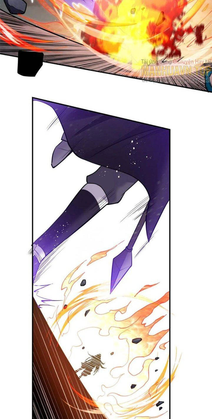 Tu Luyện Thành Tiên Ta Chỉ Muốn Nuôi Nữ Đồ Đệ Chapter 94 - 16