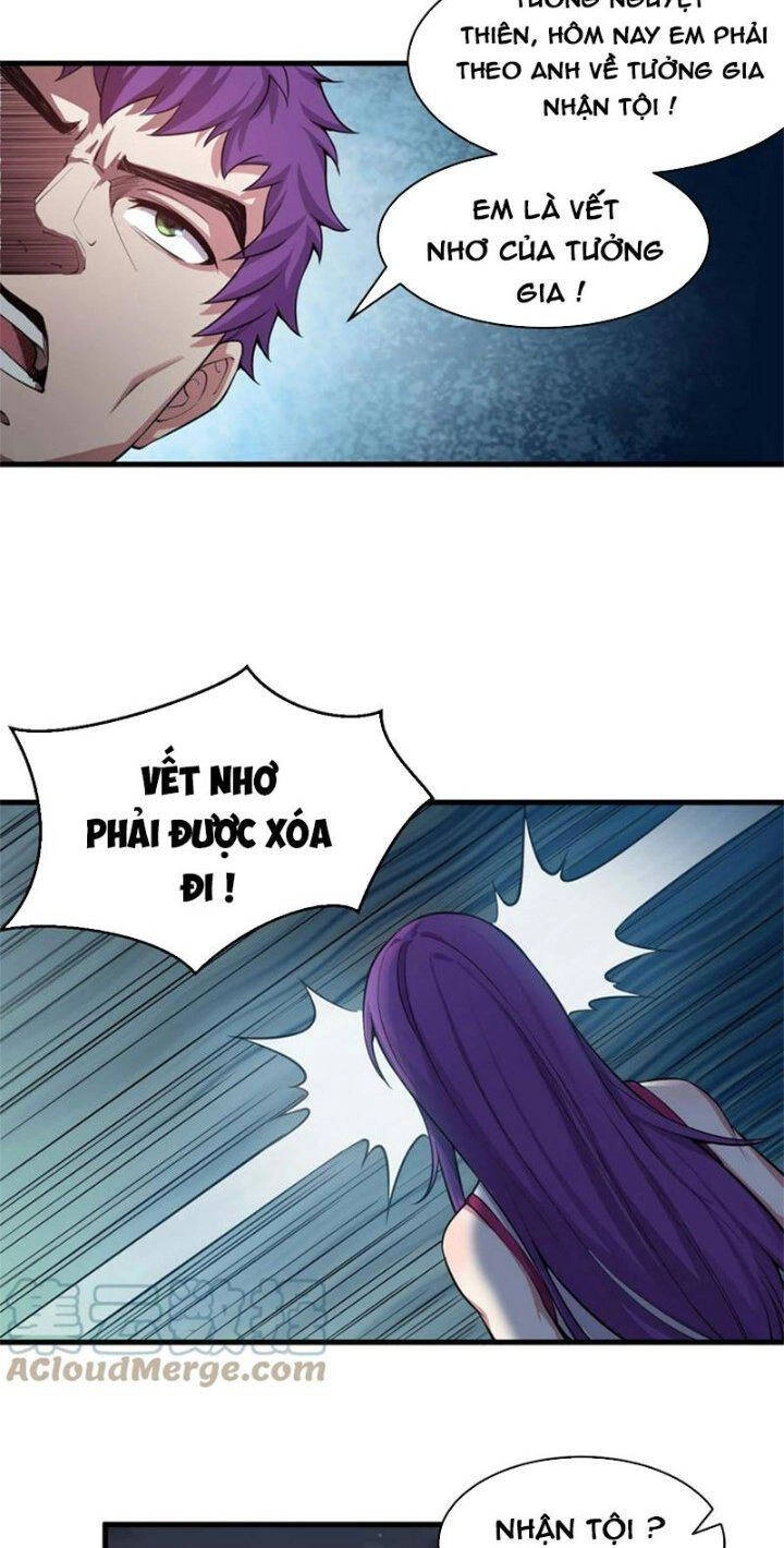 Tu Luyện Thành Tiên Ta Chỉ Muốn Nuôi Nữ Đồ Đệ Chapter 94 - 20