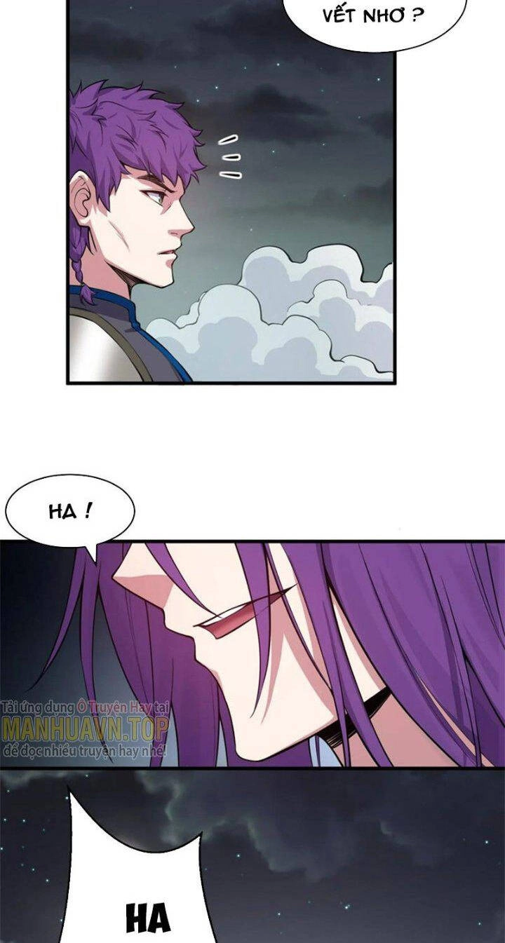 Tu Luyện Thành Tiên Ta Chỉ Muốn Nuôi Nữ Đồ Đệ Chapter 94 - 21