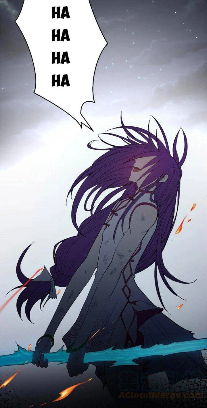 Tu Luyện Thành Tiên Ta Chỉ Muốn Nuôi Nữ Đồ Đệ Chapter 94 - 22