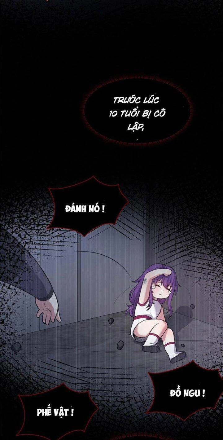 Tu Luyện Thành Tiên Ta Chỉ Muốn Nuôi Nữ Đồ Đệ Chapter 94 - 23