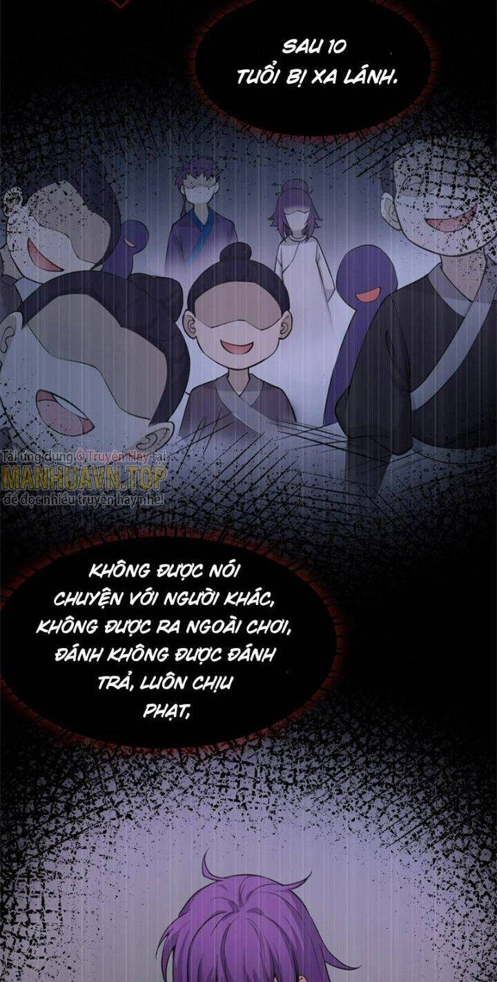 Tu Luyện Thành Tiên Ta Chỉ Muốn Nuôi Nữ Đồ Đệ Chapter 94 - 24