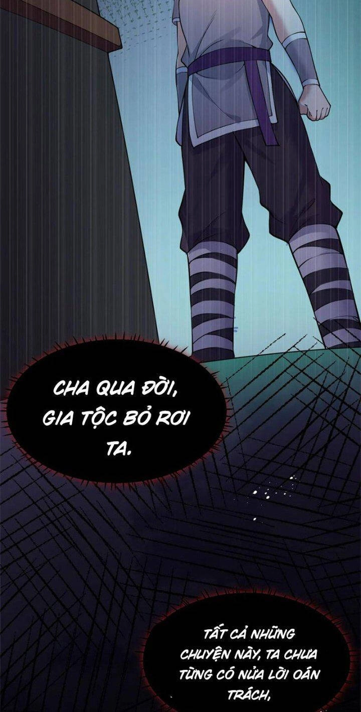 Tu Luyện Thành Tiên Ta Chỉ Muốn Nuôi Nữ Đồ Đệ Chapter 94 - 26