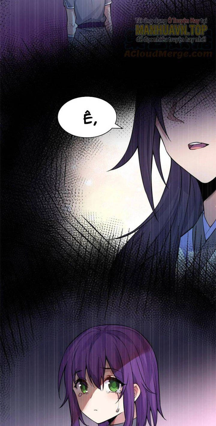 Tu Luyện Thành Tiên Ta Chỉ Muốn Nuôi Nữ Đồ Đệ Chapter 94 - 28