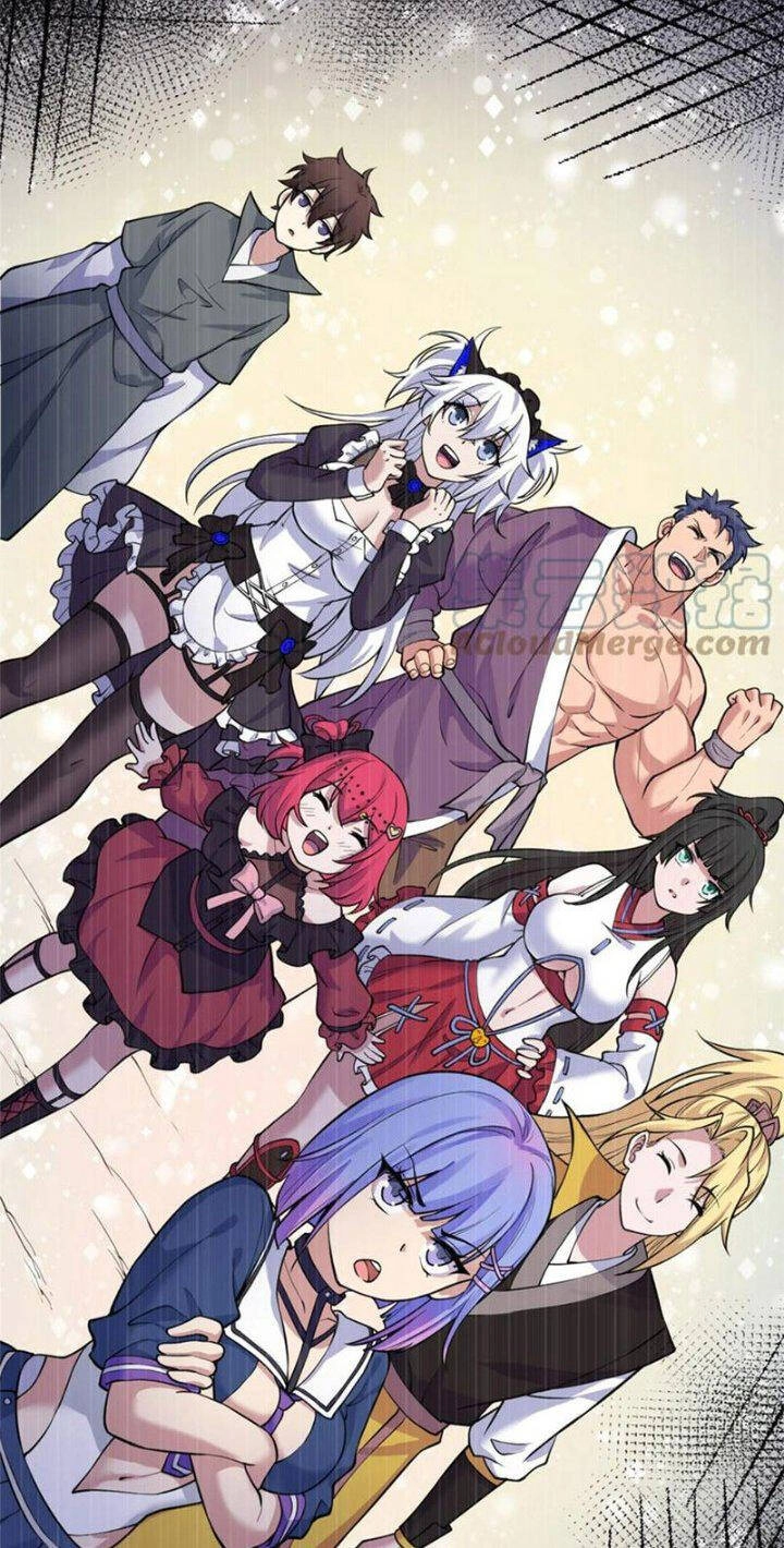 Tu Luyện Thành Tiên Ta Chỉ Muốn Nuôi Nữ Đồ Đệ Chapter 94 - 31