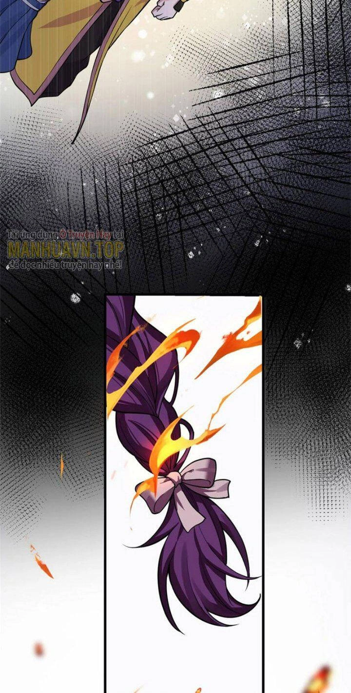 Tu Luyện Thành Tiên Ta Chỉ Muốn Nuôi Nữ Đồ Đệ Chapter 94 - 32