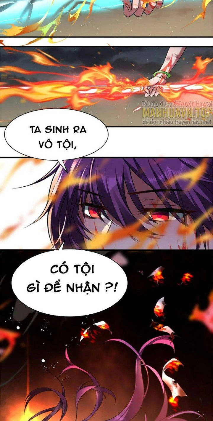 Tu Luyện Thành Tiên Ta Chỉ Muốn Nuôi Nữ Đồ Đệ Chapter 94 - 34