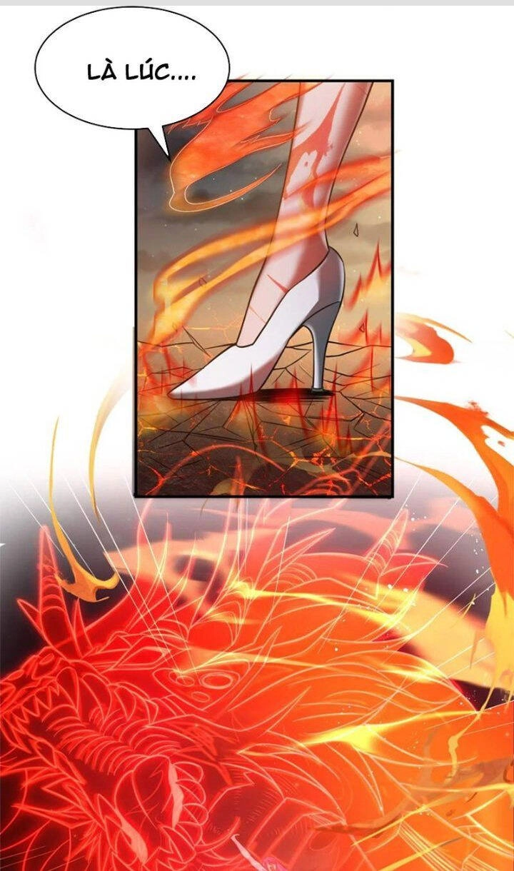 Tu Luyện Thành Tiên Ta Chỉ Muốn Nuôi Nữ Đồ Đệ Chapter 95 - 1