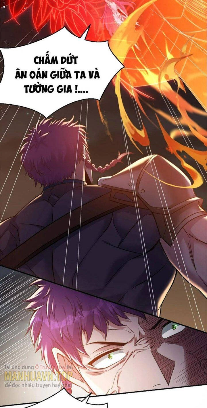 Tu Luyện Thành Tiên Ta Chỉ Muốn Nuôi Nữ Đồ Đệ Chapter 95 - 2