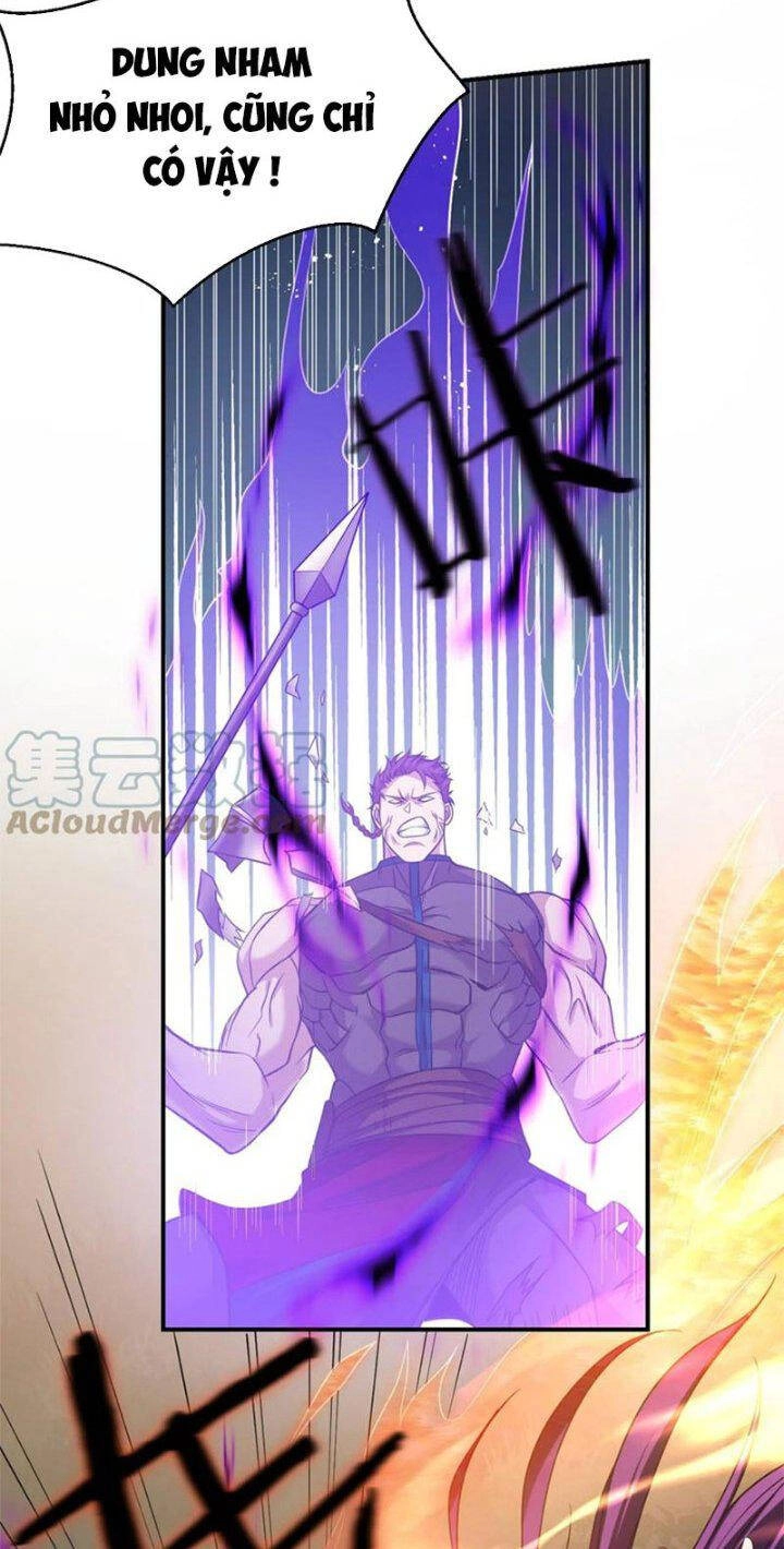 Tu Luyện Thành Tiên Ta Chỉ Muốn Nuôi Nữ Đồ Đệ Chapter 95 - 3