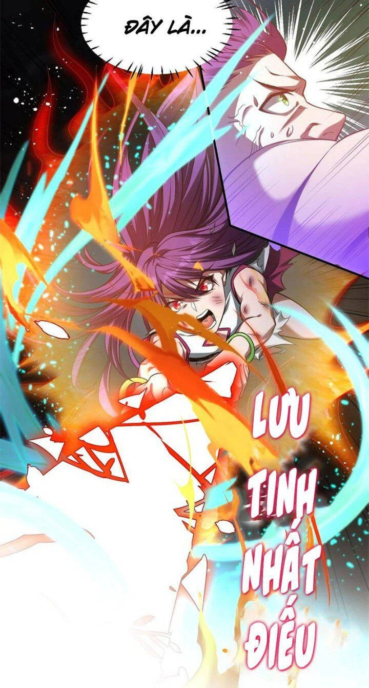 Tu Luyện Thành Tiên Ta Chỉ Muốn Nuôi Nữ Đồ Đệ Chapter 95 - 5