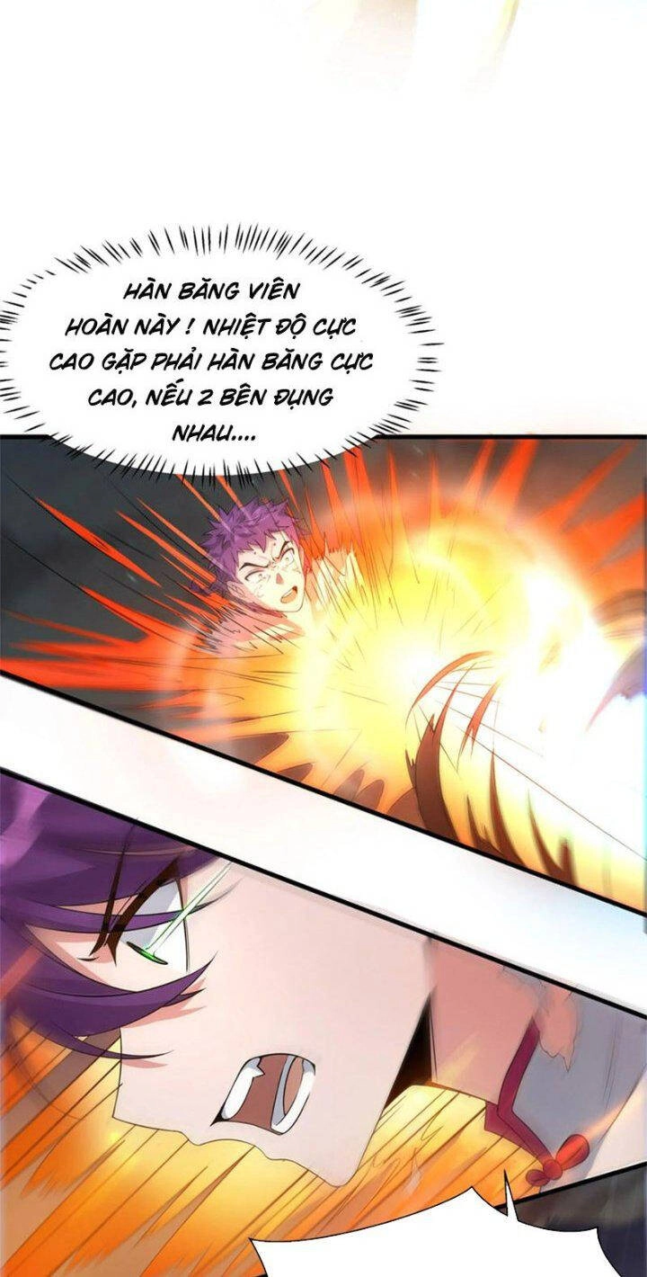 Tu Luyện Thành Tiên Ta Chỉ Muốn Nuôi Nữ Đồ Đệ Chapter 95 - 6