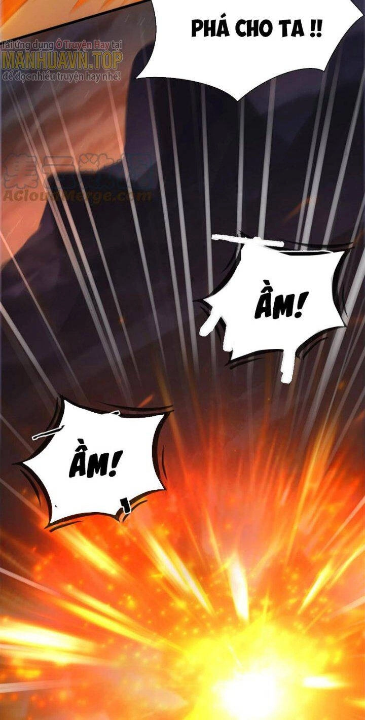 Tu Luyện Thành Tiên Ta Chỉ Muốn Nuôi Nữ Đồ Đệ Chapter 95 - 7