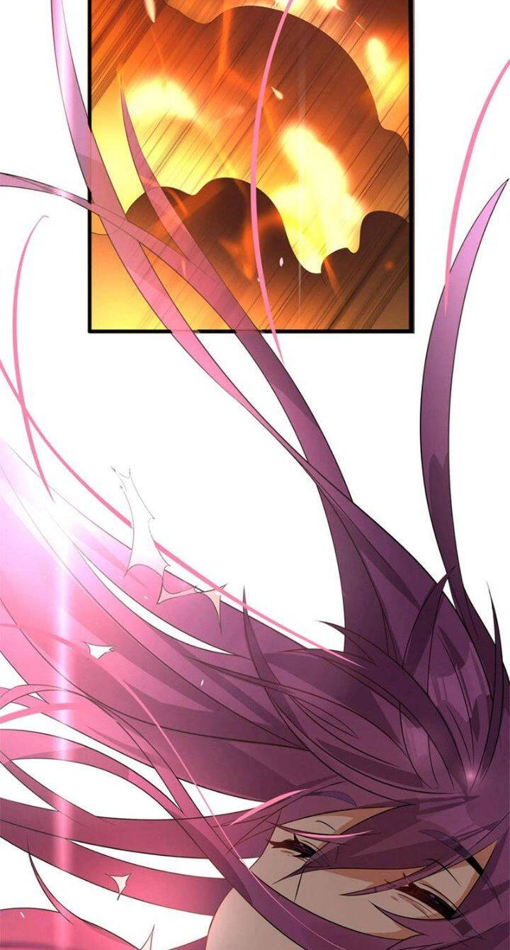 Tu Luyện Thành Tiên Ta Chỉ Muốn Nuôi Nữ Đồ Đệ Chapter 95 - 9