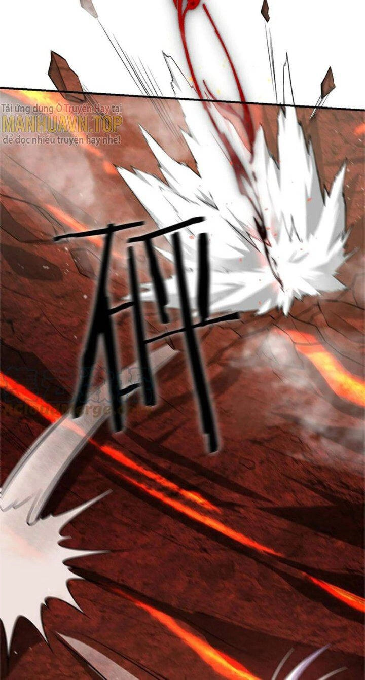 Tu Luyện Thành Tiên Ta Chỉ Muốn Nuôi Nữ Đồ Đệ Chapter 95 - 21