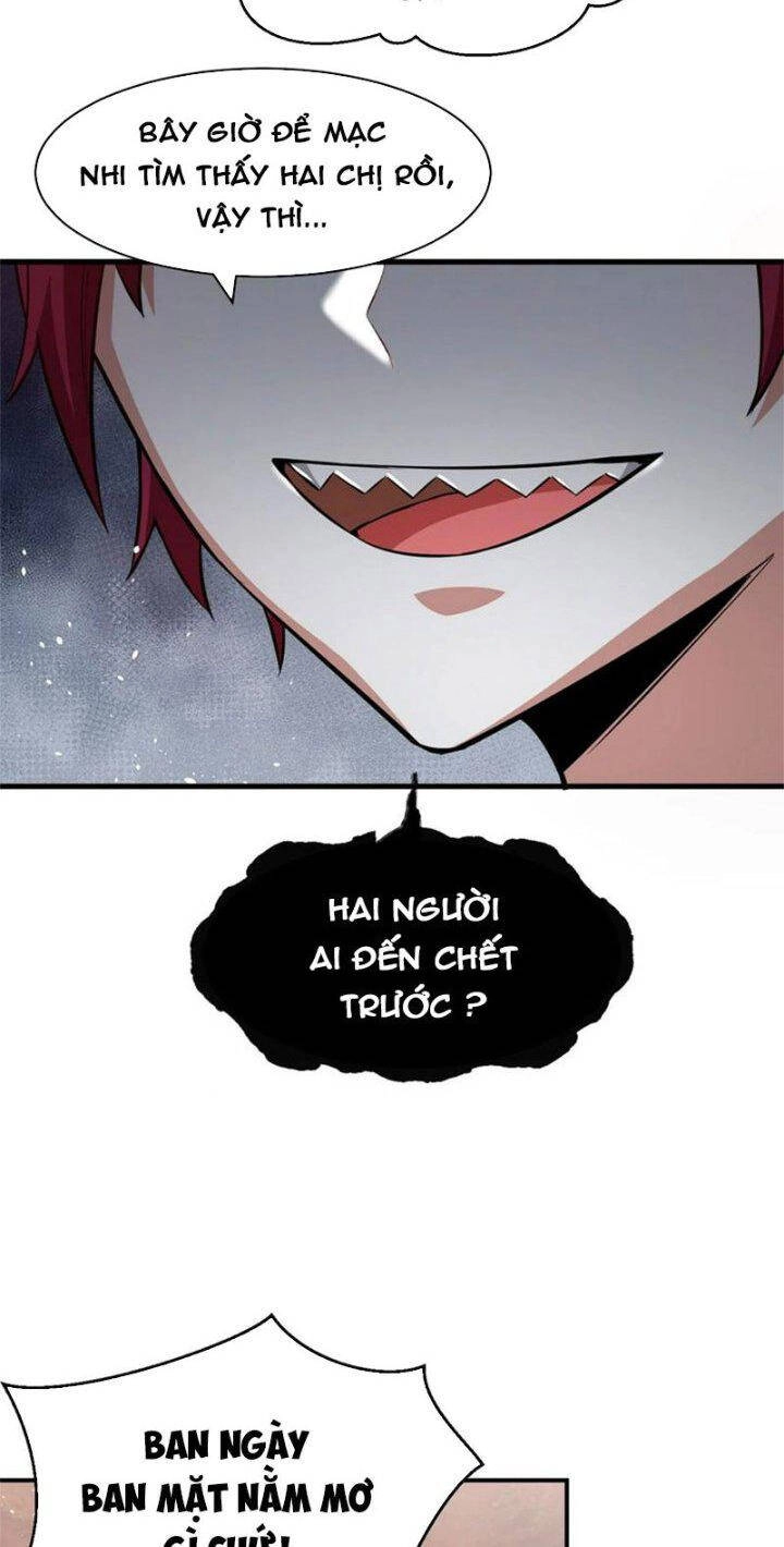 Tu Luyện Thành Tiên Ta Chỉ Muốn Nuôi Nữ Đồ Đệ Chapter 95 - 27