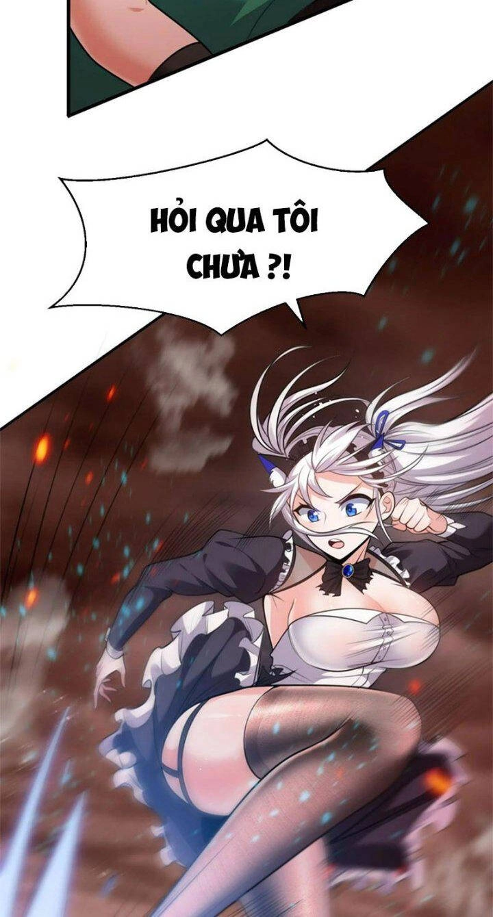 Tu Luyện Thành Tiên Ta Chỉ Muốn Nuôi Nữ Đồ Đệ Chapter 95 - 33