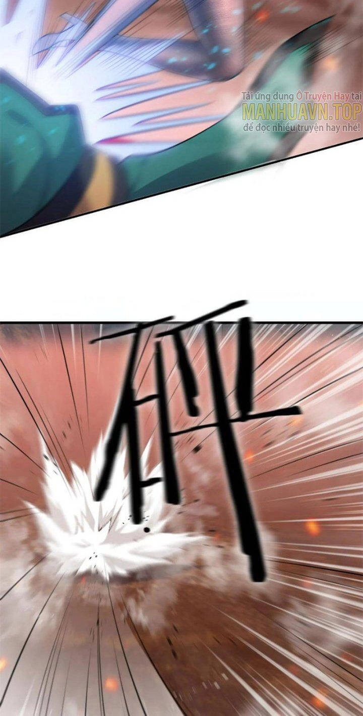 Tu Luyện Thành Tiên Ta Chỉ Muốn Nuôi Nữ Đồ Đệ Chapter 95 - 34