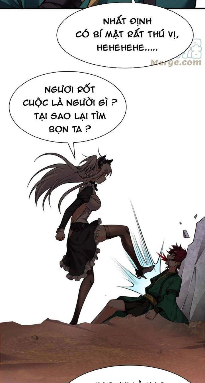 Tu Luyện Thành Tiên Ta Chỉ Muốn Nuôi Nữ Đồ Đệ Chapter 95 - 37