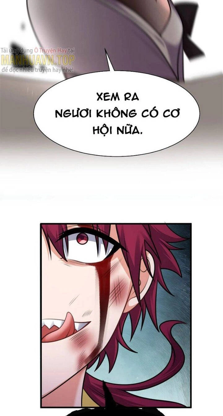 Tu Luyện Thành Tiên Ta Chỉ Muốn Nuôi Nữ Đồ Đệ Chapter 95 - 41