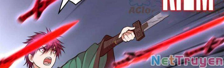 Tu Luyện Thành Tiên Ta Chỉ Muốn Nuôi Nữ Đồ Đệ Chapter 97 - 100